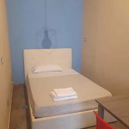 Emyjo Отель типа 