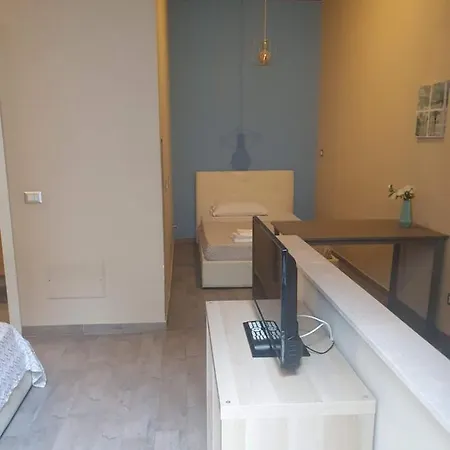 Emyjo Неаполь