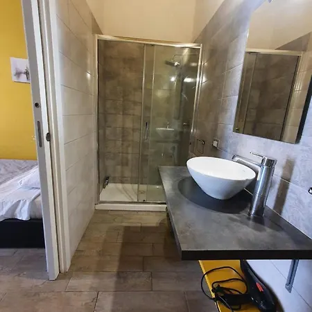 Emyjo Bed & Breakfast *
