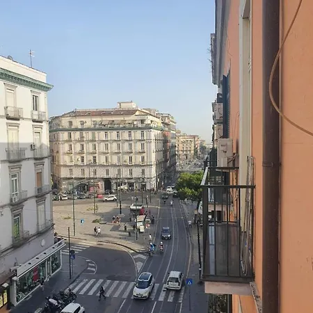 Bed & Breakfast Emyjo 4*