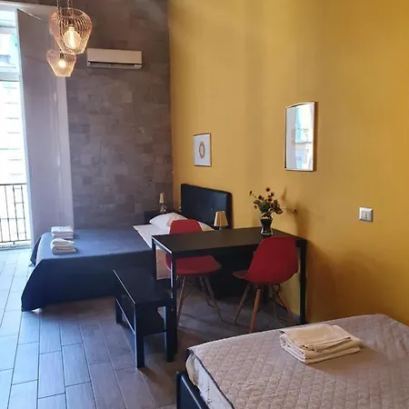 Bed & Breakfast Emyjo