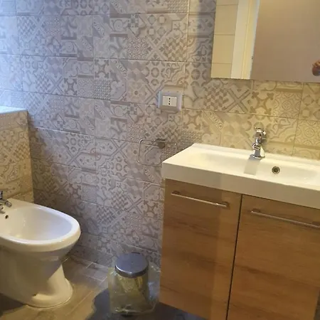Bed & Breakfast Emyjo
