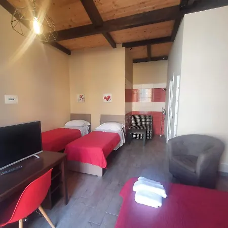 Emyjo Bed & Breakfast