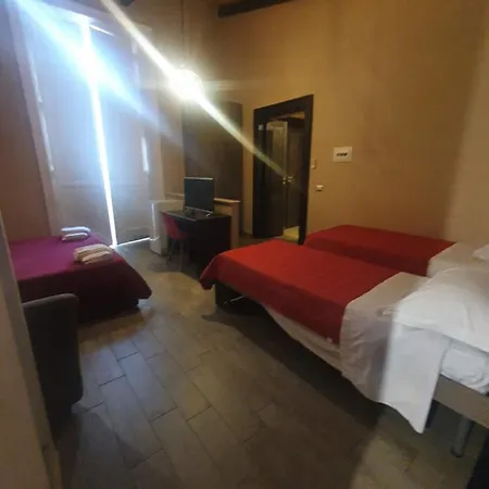 Bed & Breakfast Emyjo Naples