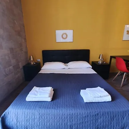 Emyjo Bed & Breakfast