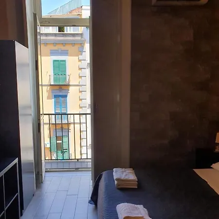 Bed and breakfast Emyjo 4*