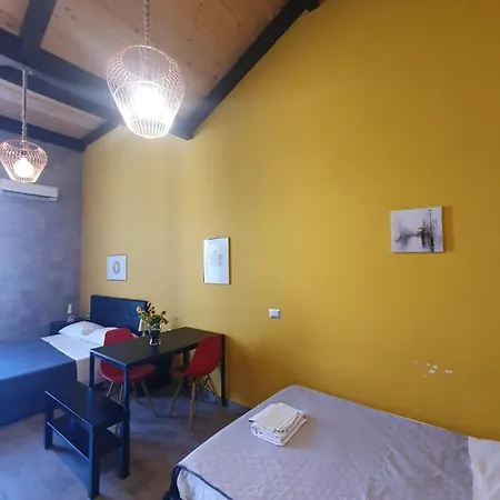 Bed and breakfast Emyjo