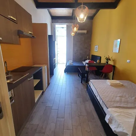 Emyjo Bed & Breakfast