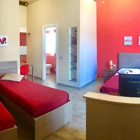 Bed & Breakfast Emyjo Naples