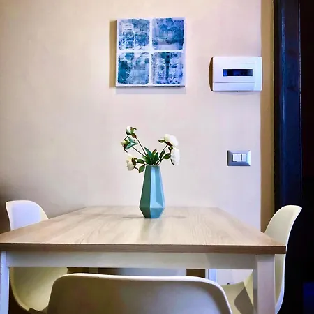 Bed & Breakfast Emyjo