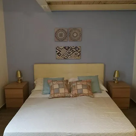 Bed and breakfast Emyjo