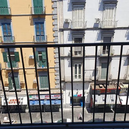 Emyjo 4* Napoli