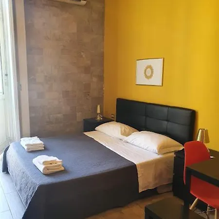 فندق مبيت وإفطار Emyjo 4*