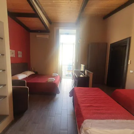 Bed & Breakfast Emyjo 4*