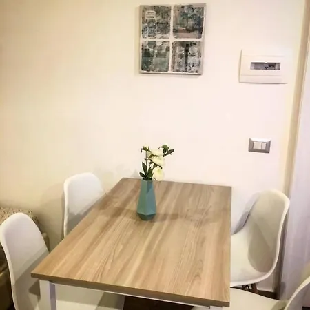 Bed & Breakfast Emyjo 4*