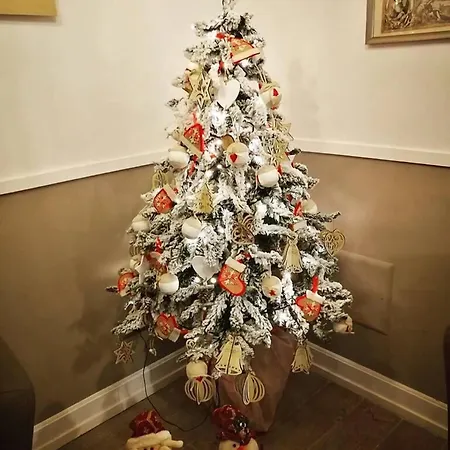 Emyjo فندق مبيت وإفطار 4*