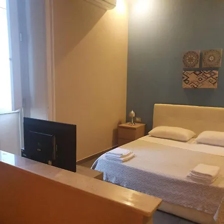 Oda ve Kahvaltı Emyjo Napoli