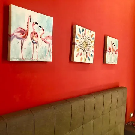 Oda ve Kahvaltı Emyjo